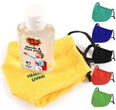 Health & Safety Gift Sets