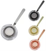 Klyren Round Cocktail Strainer
