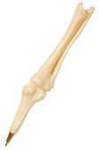 Promotional Knee Joint Pen