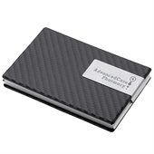 Knights Business Card Case