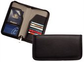 Koskin Travel Purse