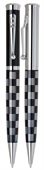 Oscar Checkerboard Pen