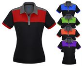 Ladies Injector Polo