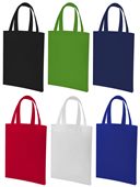 Lami Non Woven Tote Bag