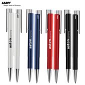 LAMY Logo Ballpoint Pen