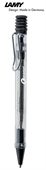 LAMY Vista Ballpoint Pen