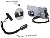 Lanyard Phone Holder