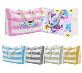 Large Capacity Beach Tote