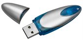 Baldwin USB Flash Drive