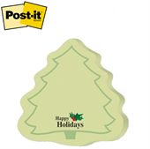 Large Tree Shaped Post-it® Notes