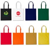Latigo Non Woven Tote Bag