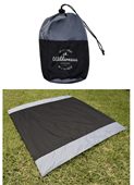 Laze Picnic Blanket With Stakes