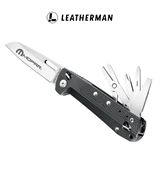 Leatherman® Free™ K4  Dark Grey Multi-Tool