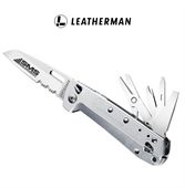 Leatherman® Free™ K4  Silver Multi-Tool