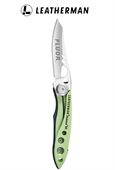 Leatherman® Skeletool Kb Verdant Multi-Tool