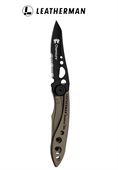 Leatherman® Skeletool Kbx Coyote Tan Multi-Tool