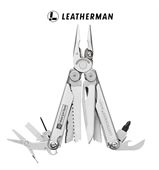 Leatherman® Wave Plus Multi-Tool