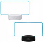 LED Lighted Acrylic Small Horizontal Award