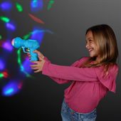 LED Projecting Space Blaster