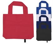 Legion Foldable Bag