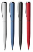 Pinnacle Metal Pen