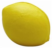 Lemon Novelty Stress Ball