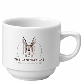 Levatino Stackable Tea Cup 196ml