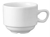 Levatino Stackable Tea Cup 210ml
