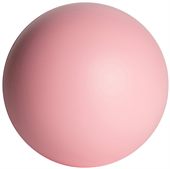 Light Pink Stress Ball