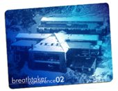 Lightweight Mouse Mat