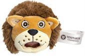 Lion  Shaped Stress Buster