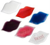 Lip Shaped Chill Pack