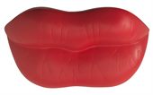 Lips Shaped Stress Reliever