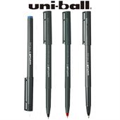 Uniball Liquid Fine Ink II Rollerball Pen