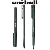 II Rollerball Pen With Liquid Micro Ink