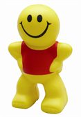 Little Man Novelty Stress Ball