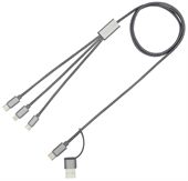 Logan 4n1 Charge Cable