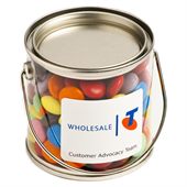 Choc Lolly Bucket with Lid
