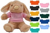 Lop Eared Bunny Plush Toy