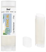 Lotus Oval Natural Lip Moisturiser With rPET Tube