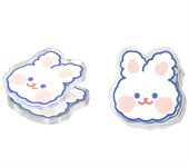 Lucen Acrylic Clip