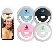 Lumi Ring Selfie Light