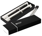 Swiss Peak Pen and Pencil Set