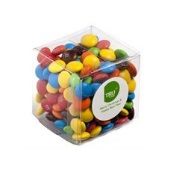 M&Ms in Small 60g Cube