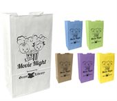 M1C Coloured Popcorn Bag