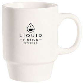 Macie Stackable Coffee Mug 250ml