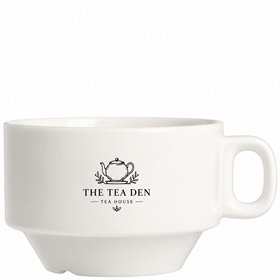 Macie Stackable Tea Cup 250ml