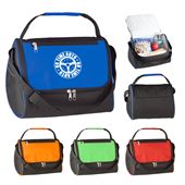 Stormi Triangle Cooler Lunch Bag