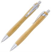 Oxford Bamboo Pen