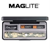 Maglite® 2 AA LED Camouflage Mini Torch